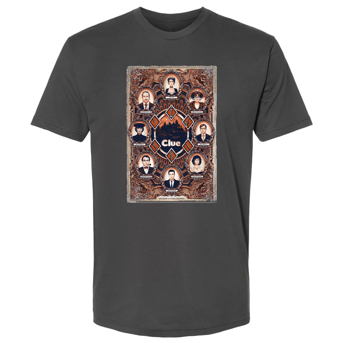 Premium Unisex T-shirt - FZQF3HHH