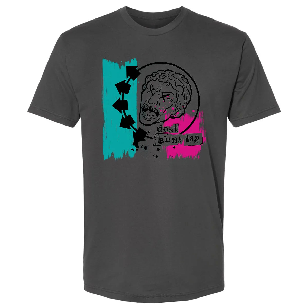 Premium Unisex T-shirt - RX3ZFD6X