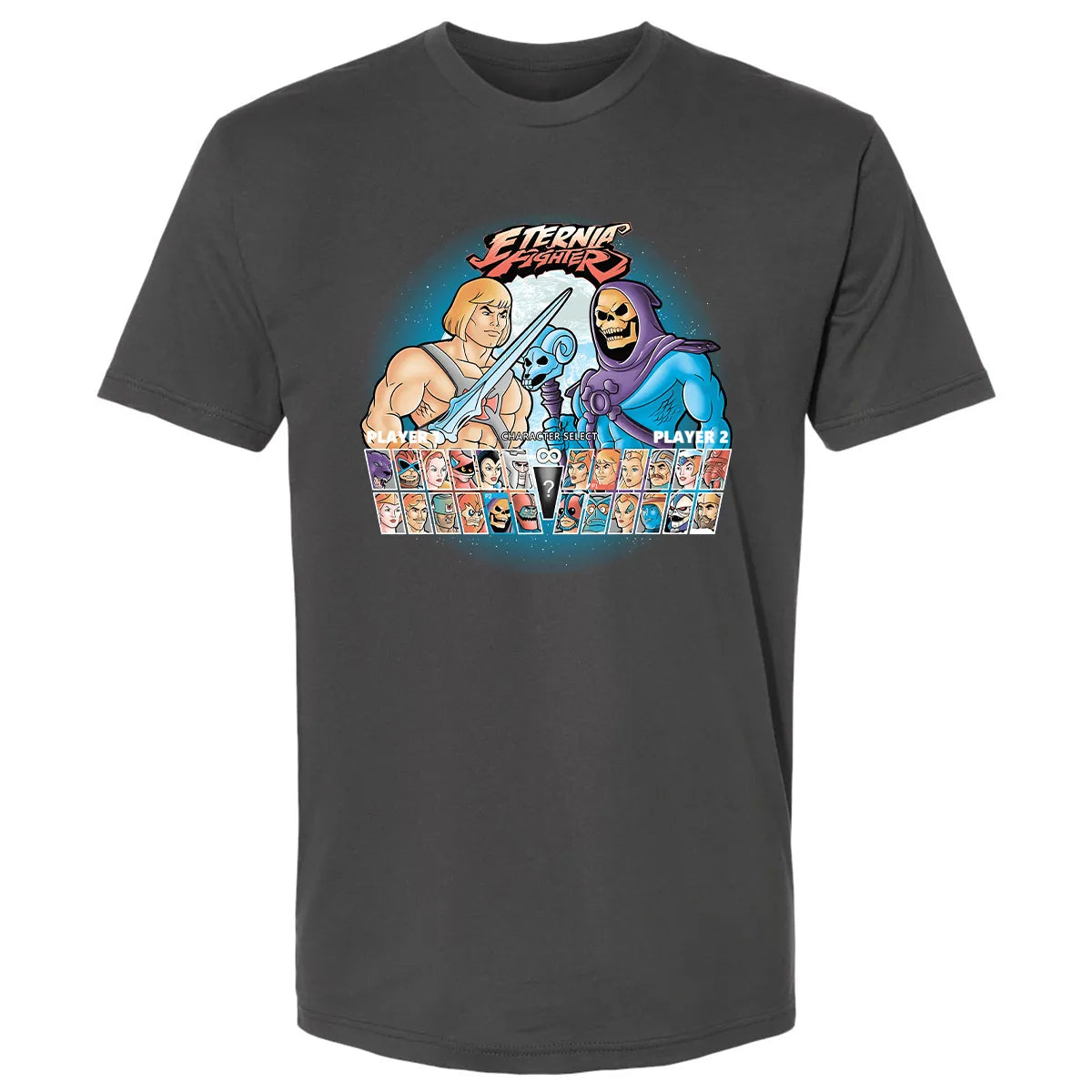 Premium Unisex T-shirt - HG3TR8YY