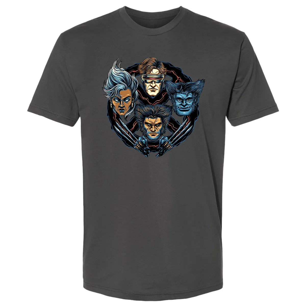 Premium Unisex T-shirt - 5VQQPHFE