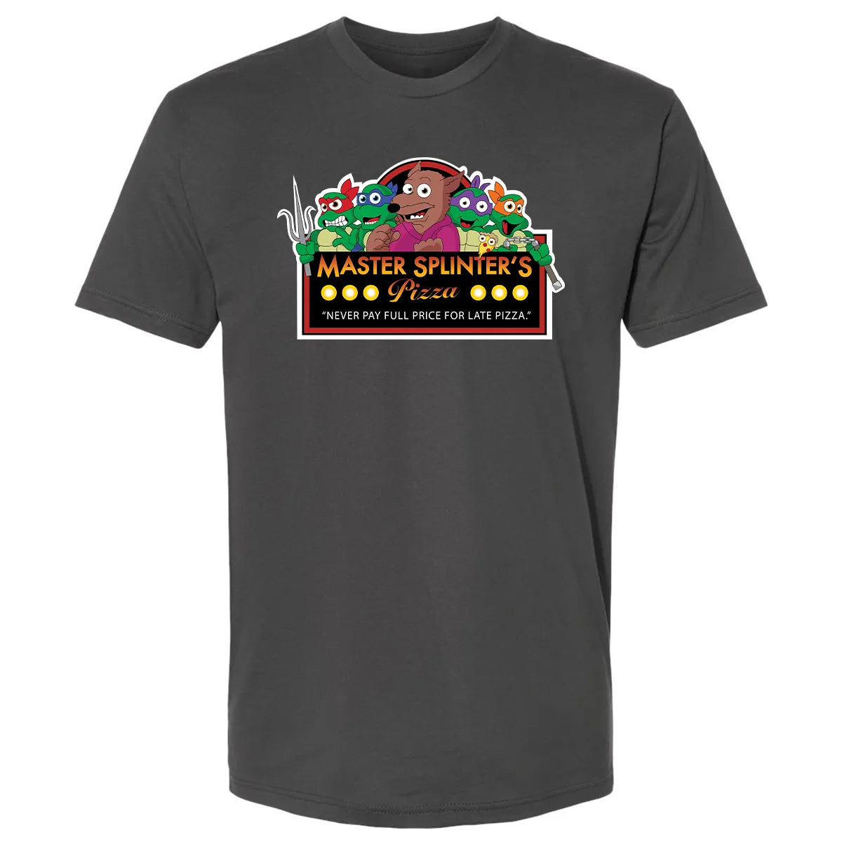 Premium Unisex T-shirt - R5ZU5H8A