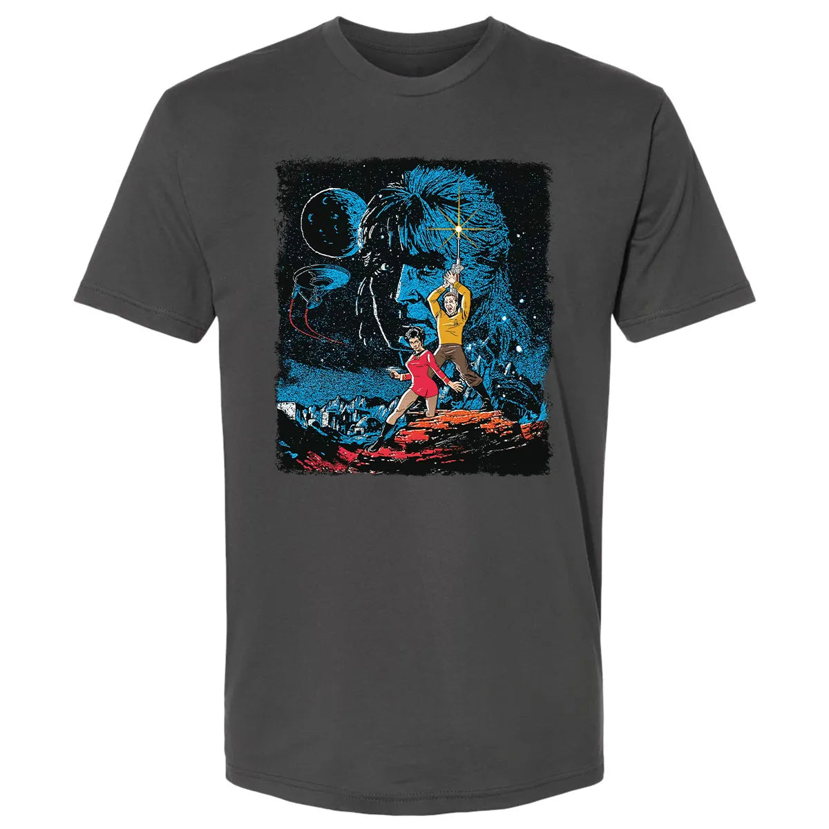 Premium Unisex T-shirt - F5MZRYMP