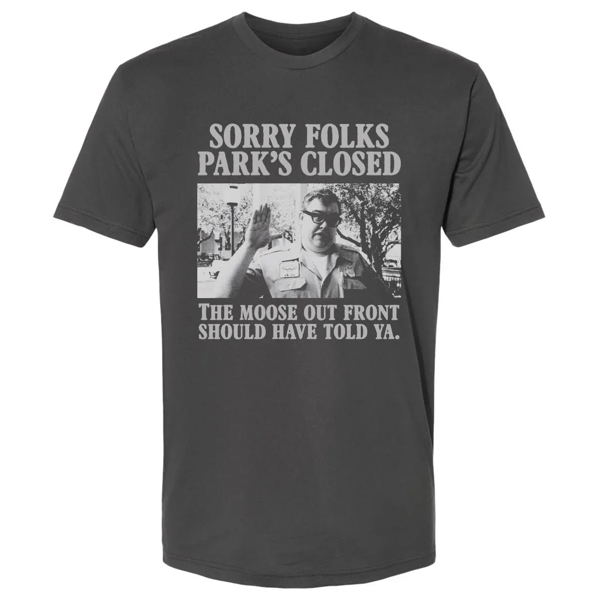 Premium Unisex T-shirt - 6GVCLYBS