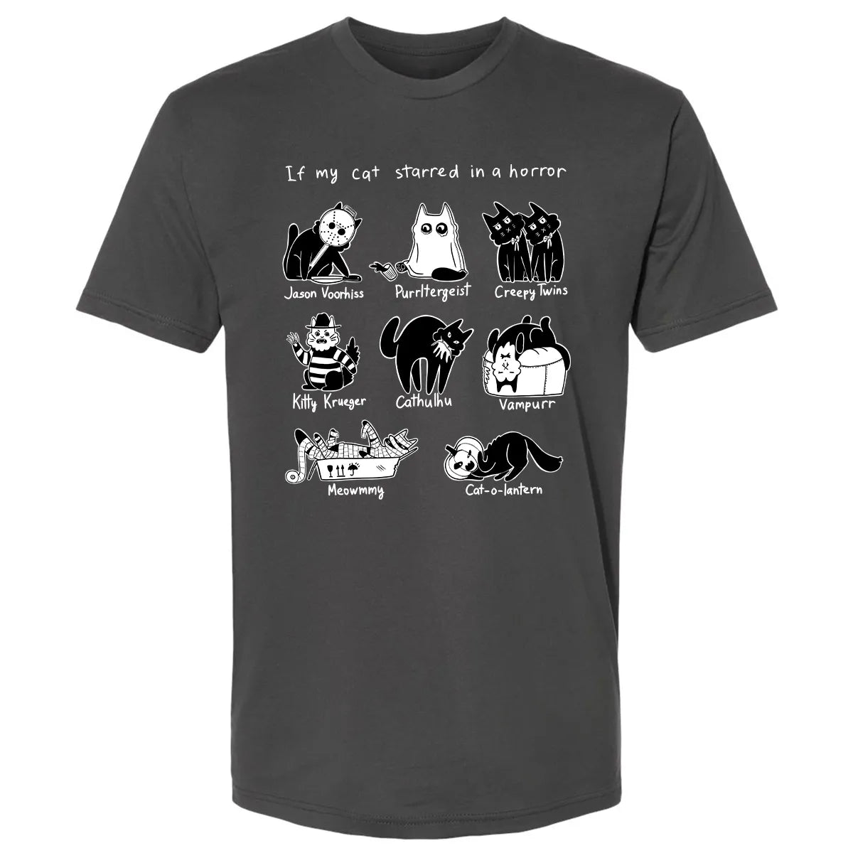 Premium Unisex T-shirt - FAB8TUR6