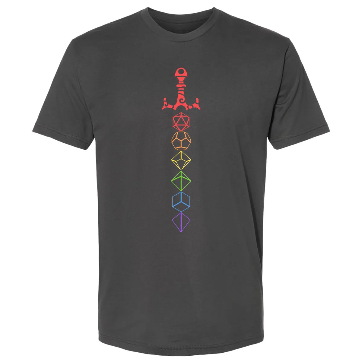 Premium Unisex T-shirt - 8H6DH3T6