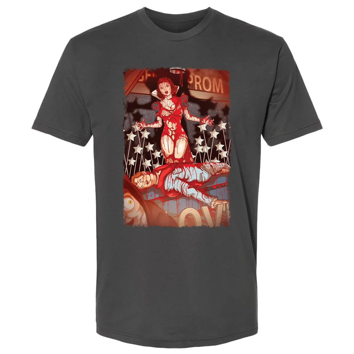 Premium Unisex T-shirt - XWJH73XB