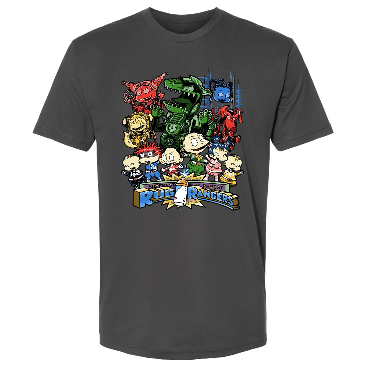 Premium Unisex T-shirt - ZMSFMNSV