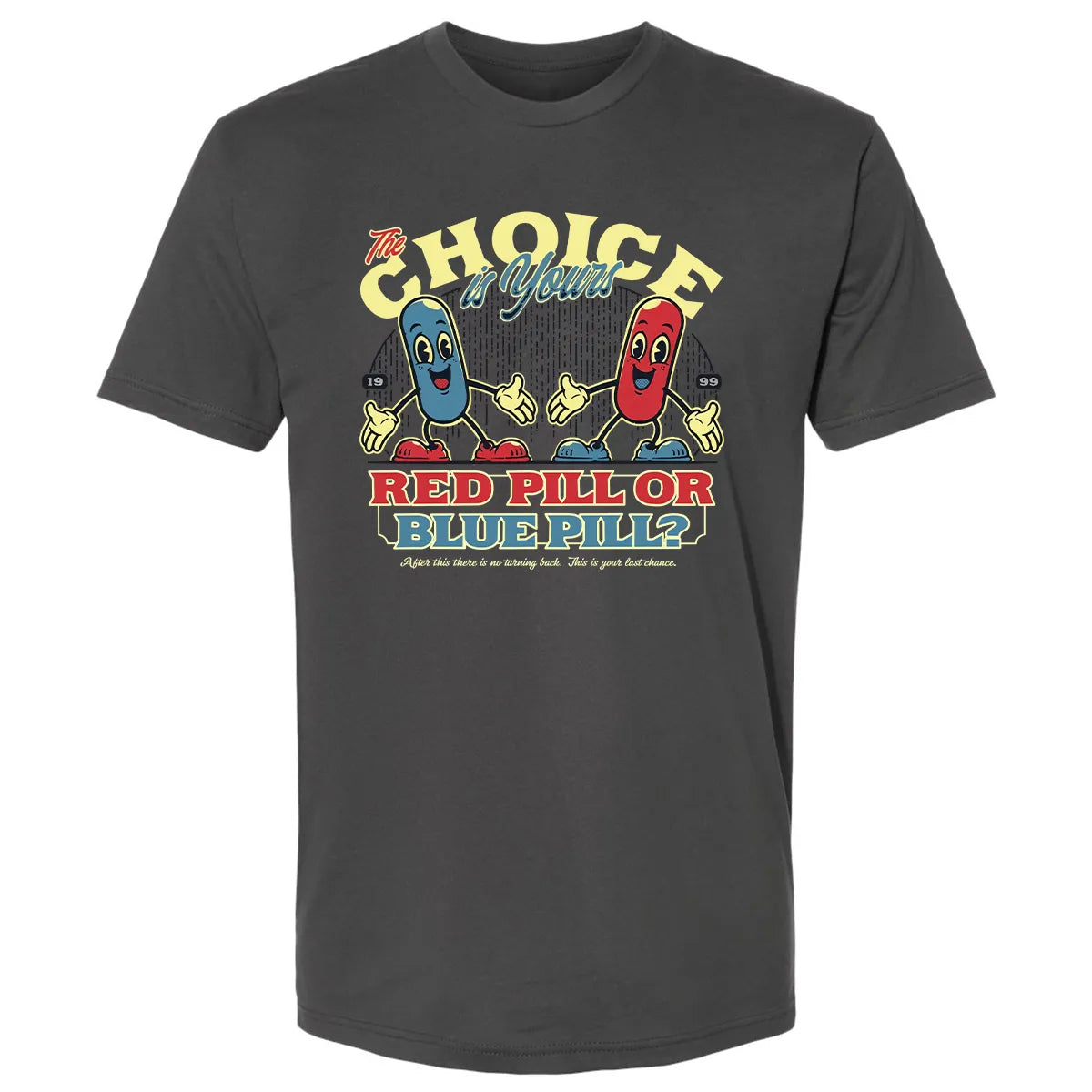 Premium Unisex T-shirt - 557NG78G