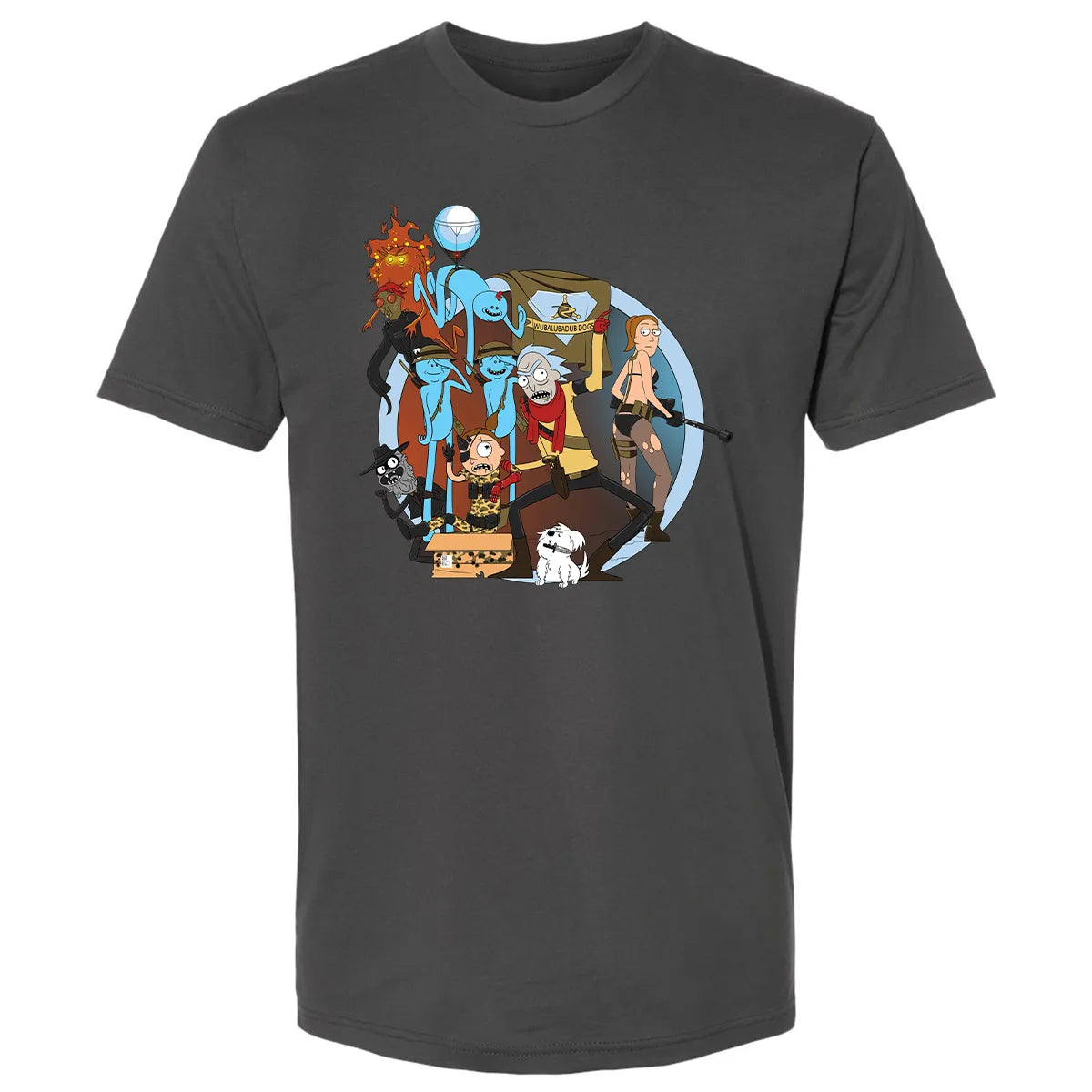 Premium Unisex T-shirt - 75XAMJAC