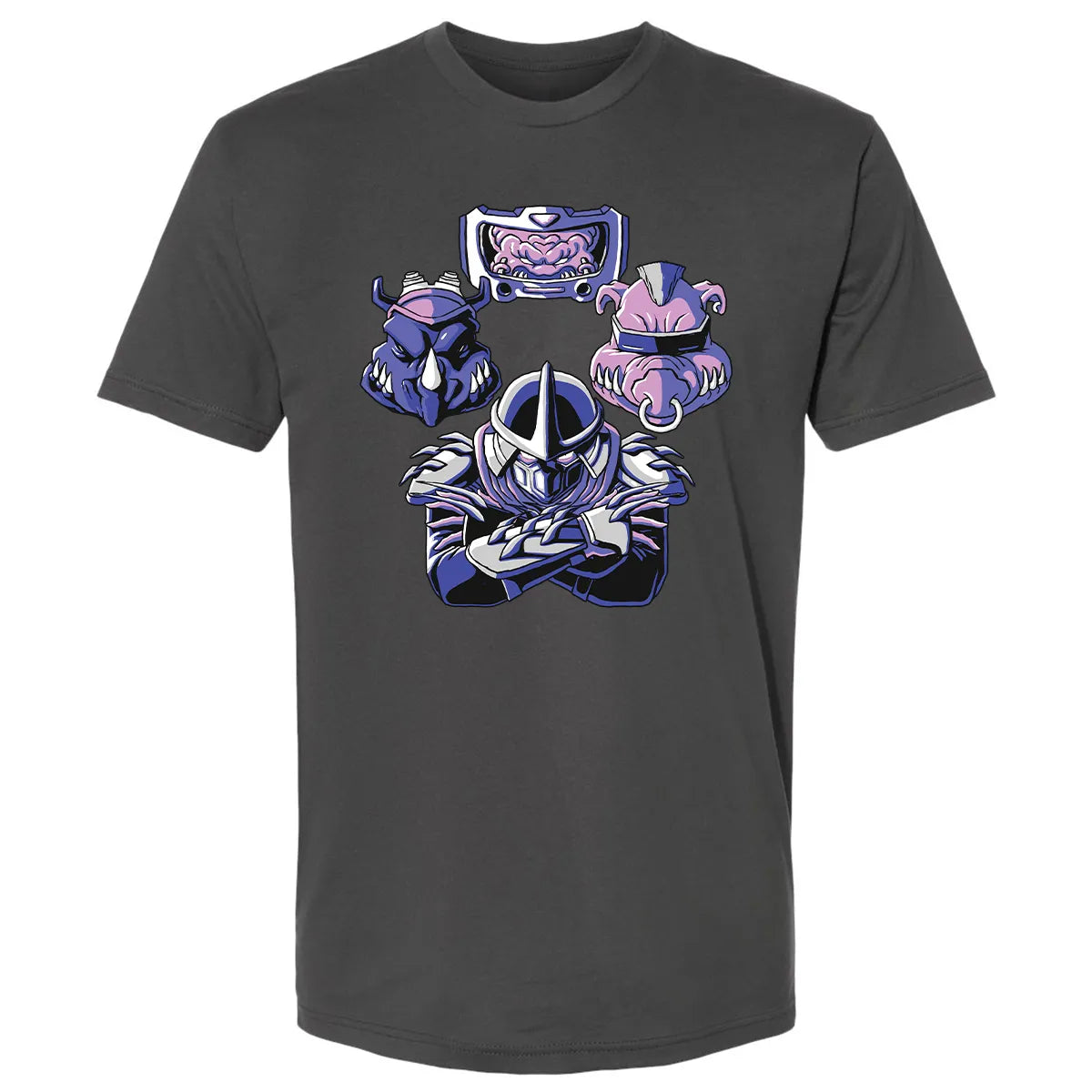 Premium Unisex T-shirt - H8BSQ7WJ