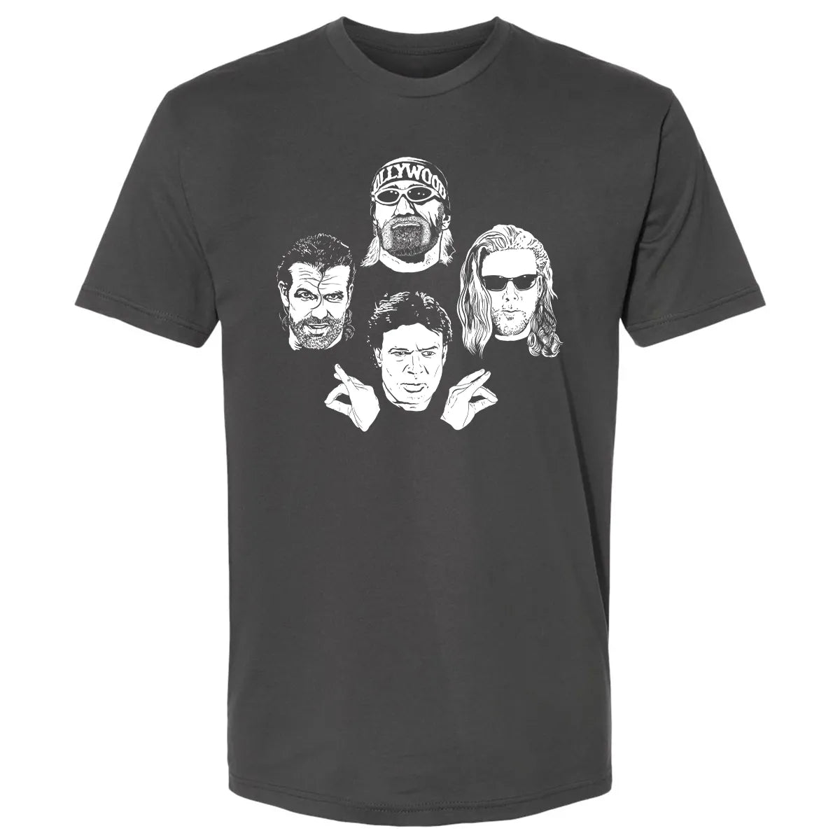 Premium Unisex T-shirt - G9BYKFY3