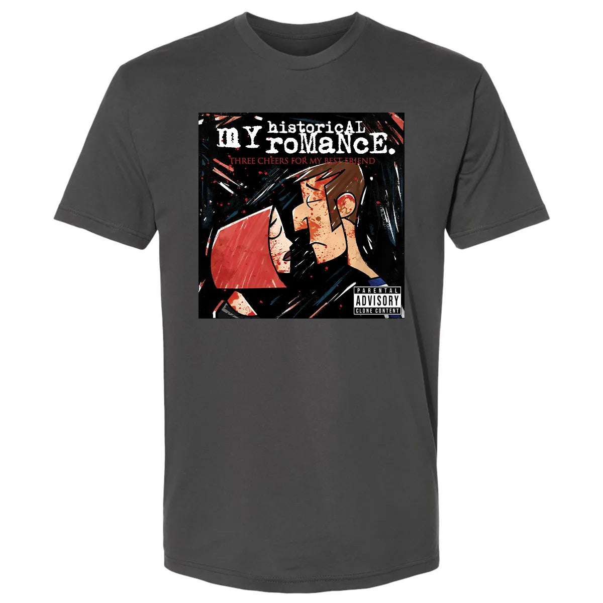 Premium Unisex T-shirt - UHUJMGZU