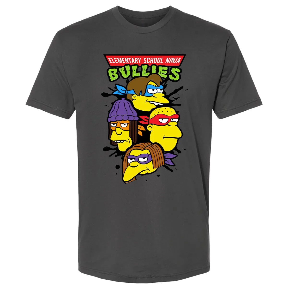 Premium Unisex T-shirt - 8NVMVAGS