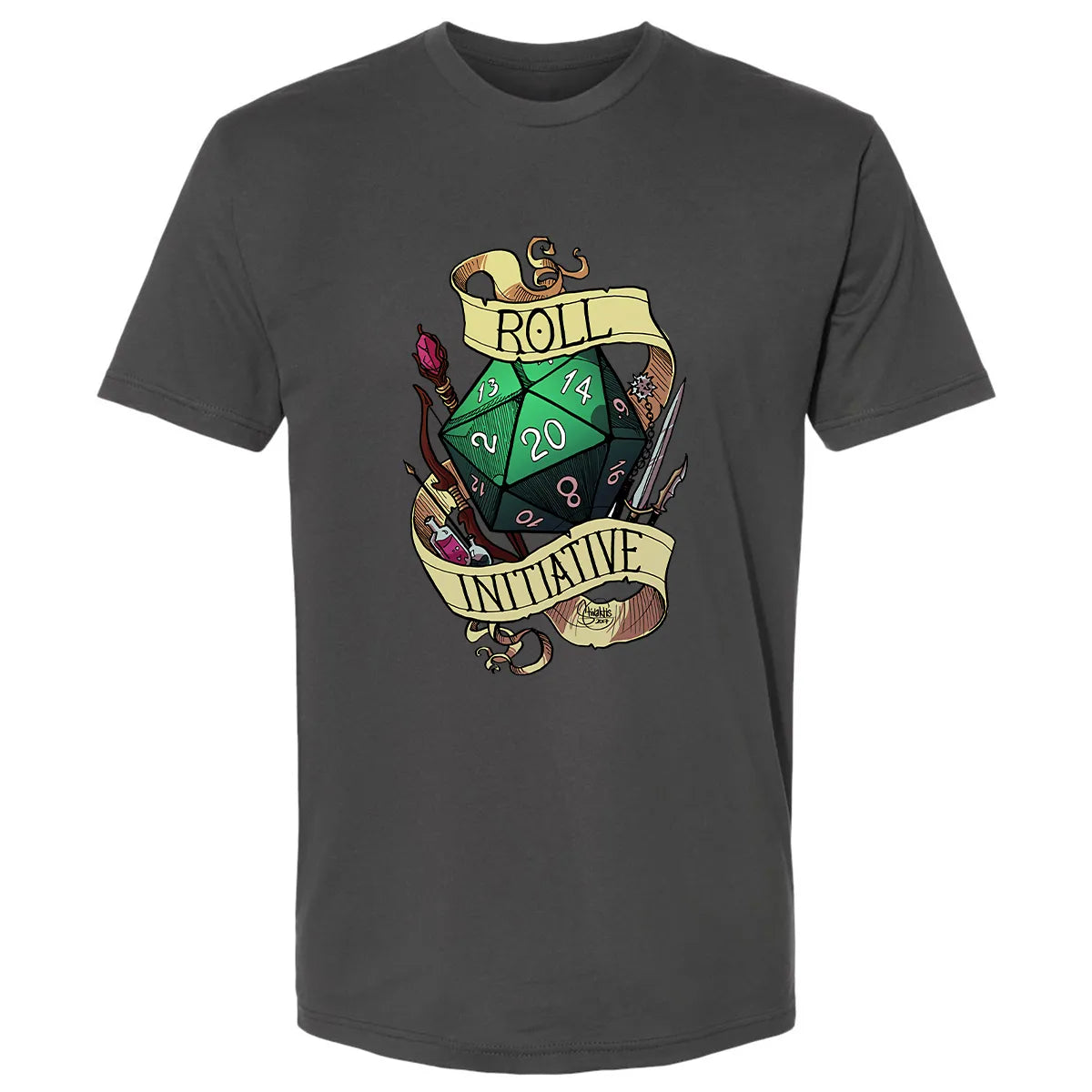 Premium Unisex T-shirt - SM52V18H