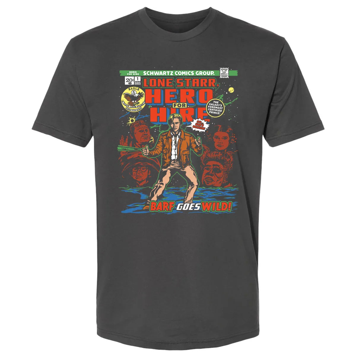 Premium Unisex T-shirt - 6DS7AYL8