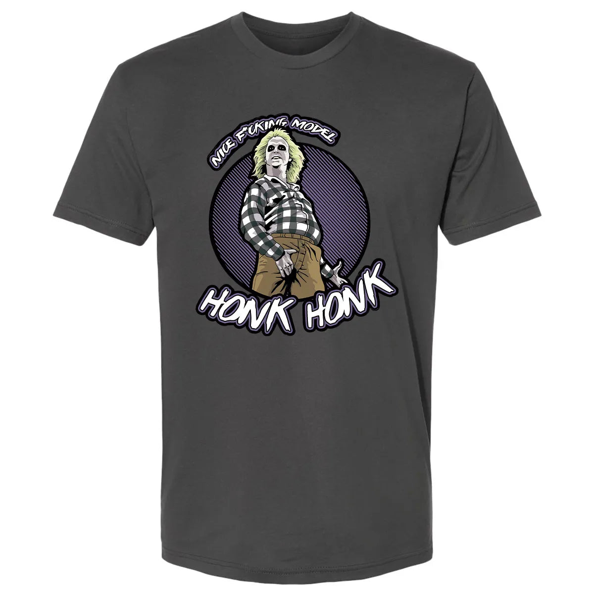 Premium Unisex T-shirt - N7P5KSRA