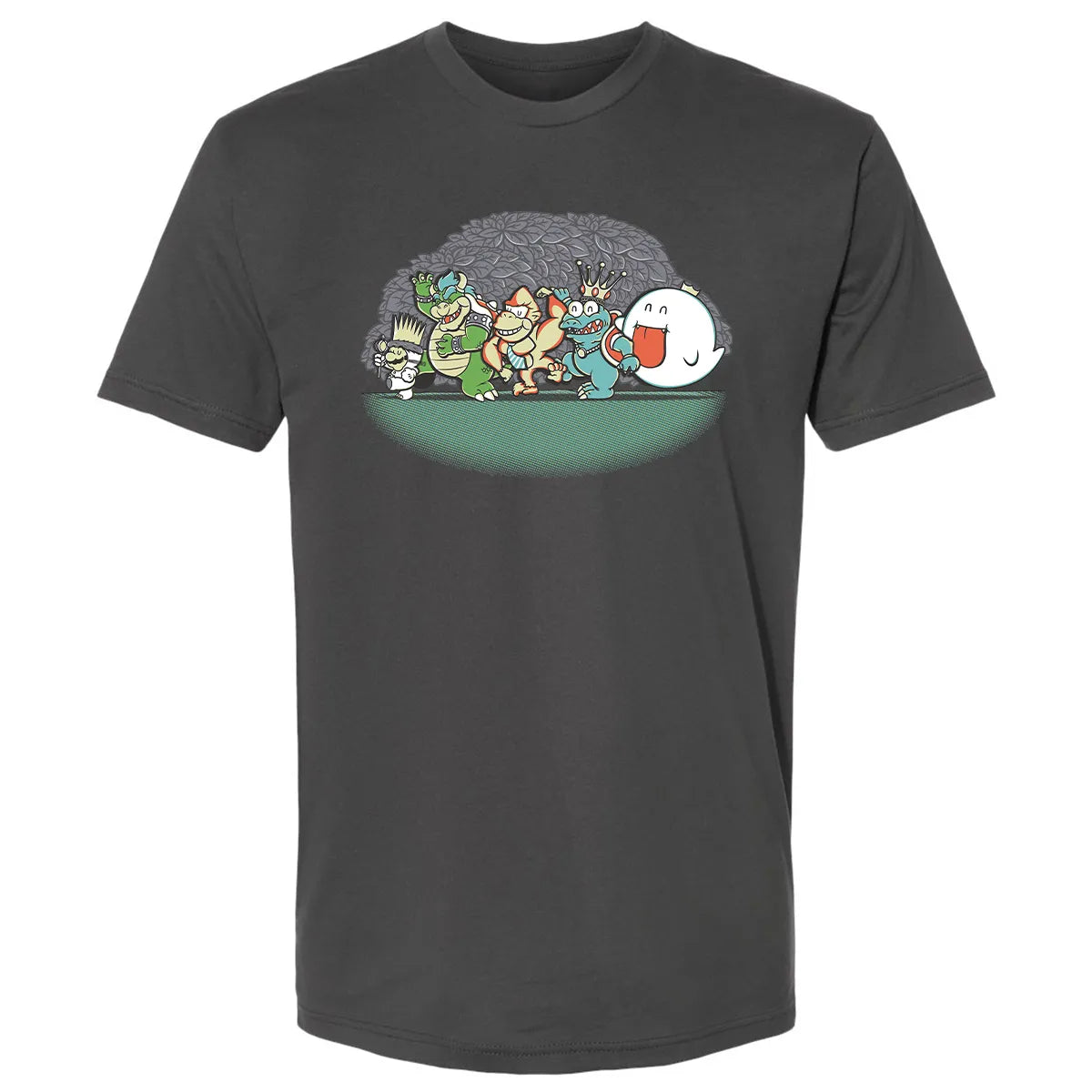 Premium Unisex T-shirt - LE6B6BFU