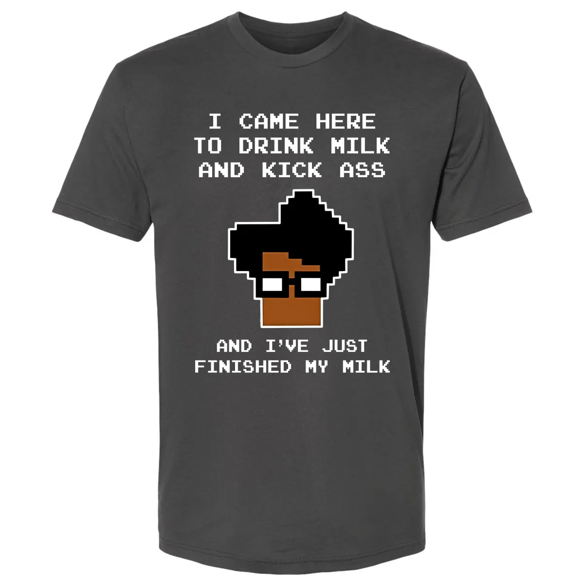 Premium Unisex T-shirt - S666L28Y