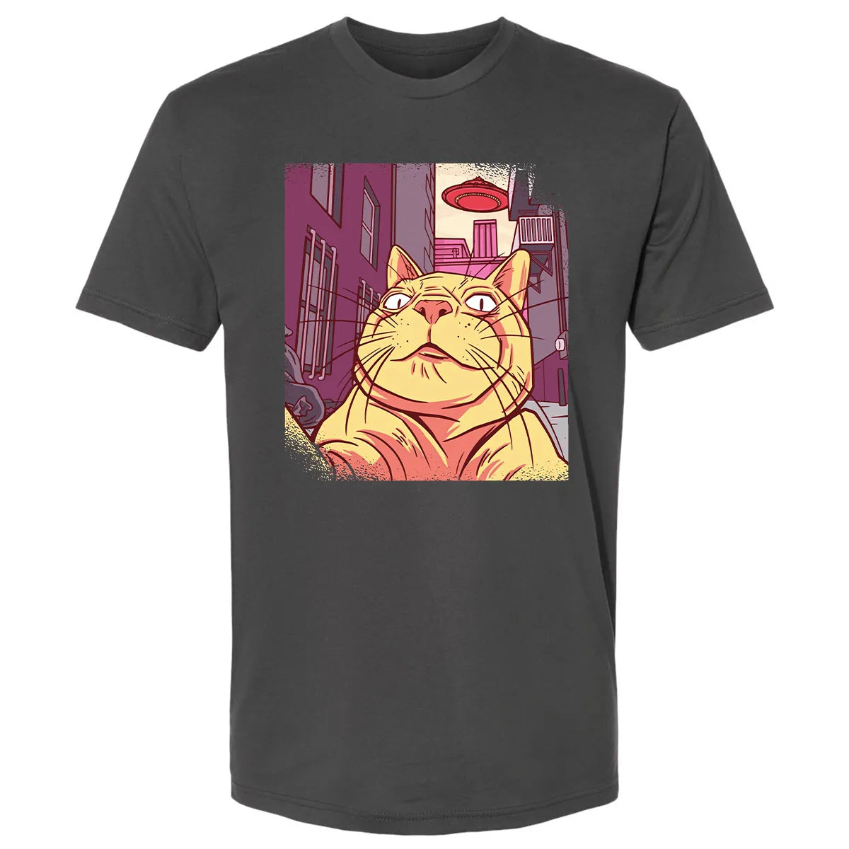 Premium Unisex T-shirt - V64JZBL8