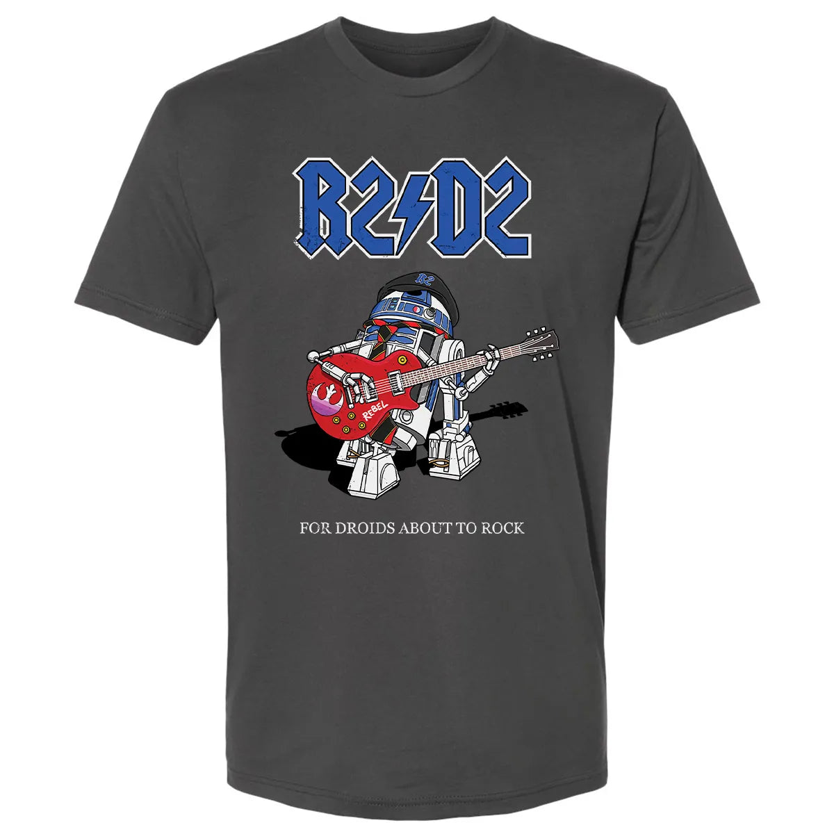 Premium Unisex T-shirt - PH7D2JVS