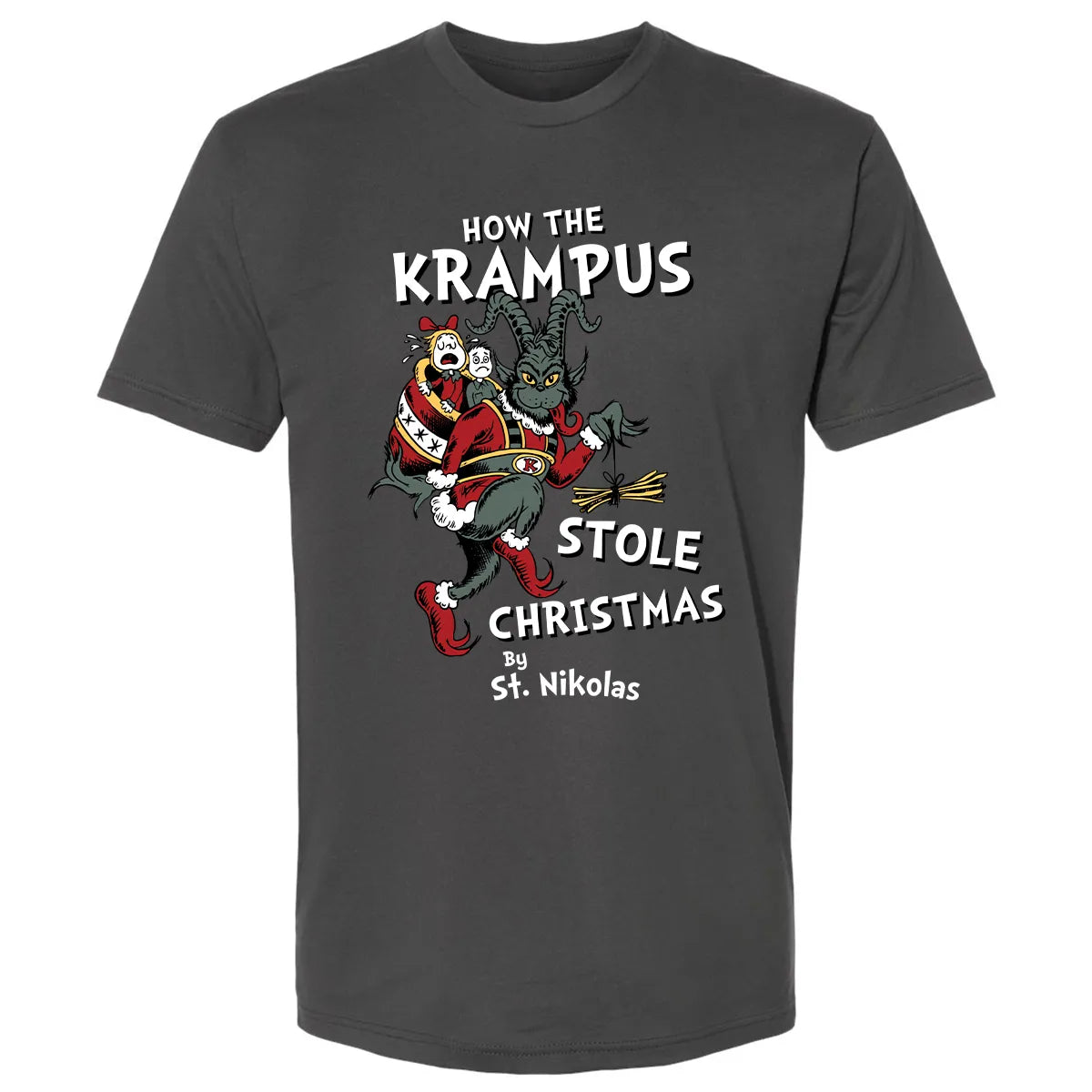 Premium Unisex T-shirt - ANNWGB76