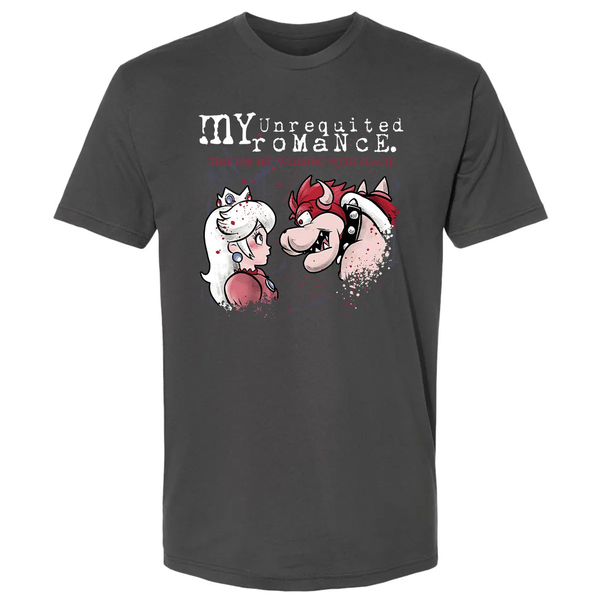 Premium Unisex T-shirt - 8LNFSBQX
