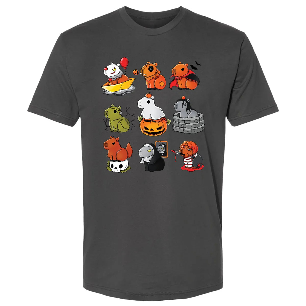 Premium Unisex T-shirt - X6294Q3F