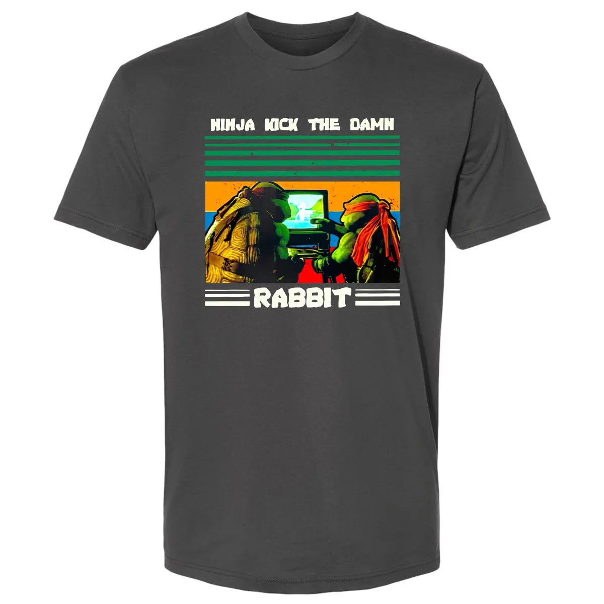 Premium Unisex T-shirt - LDHBAC8V