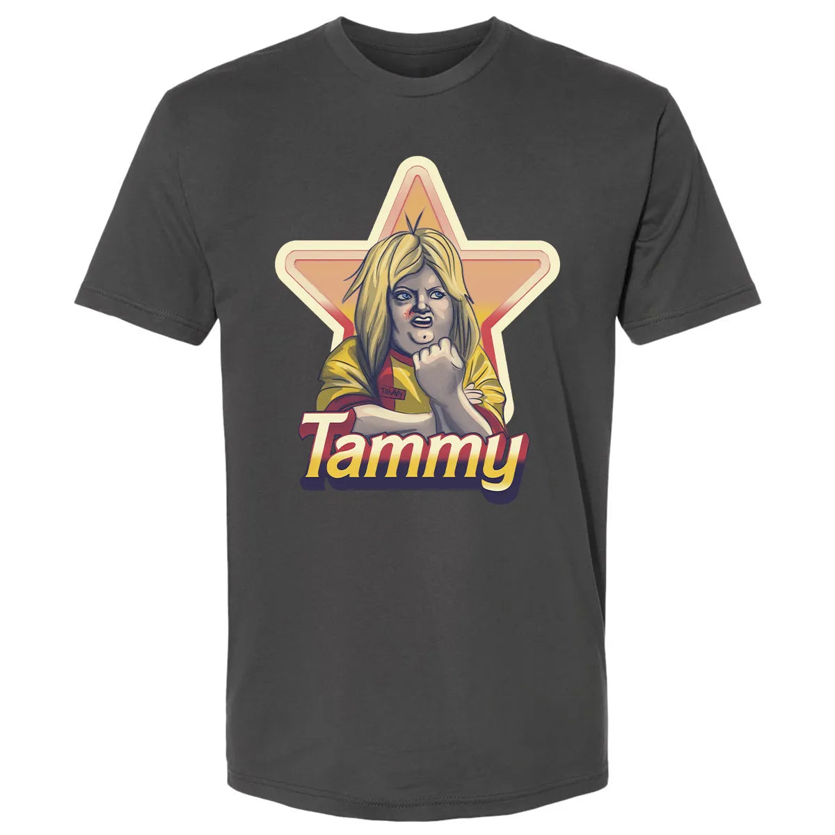 Premium Unisex T-shirt - N8PNVWNQ