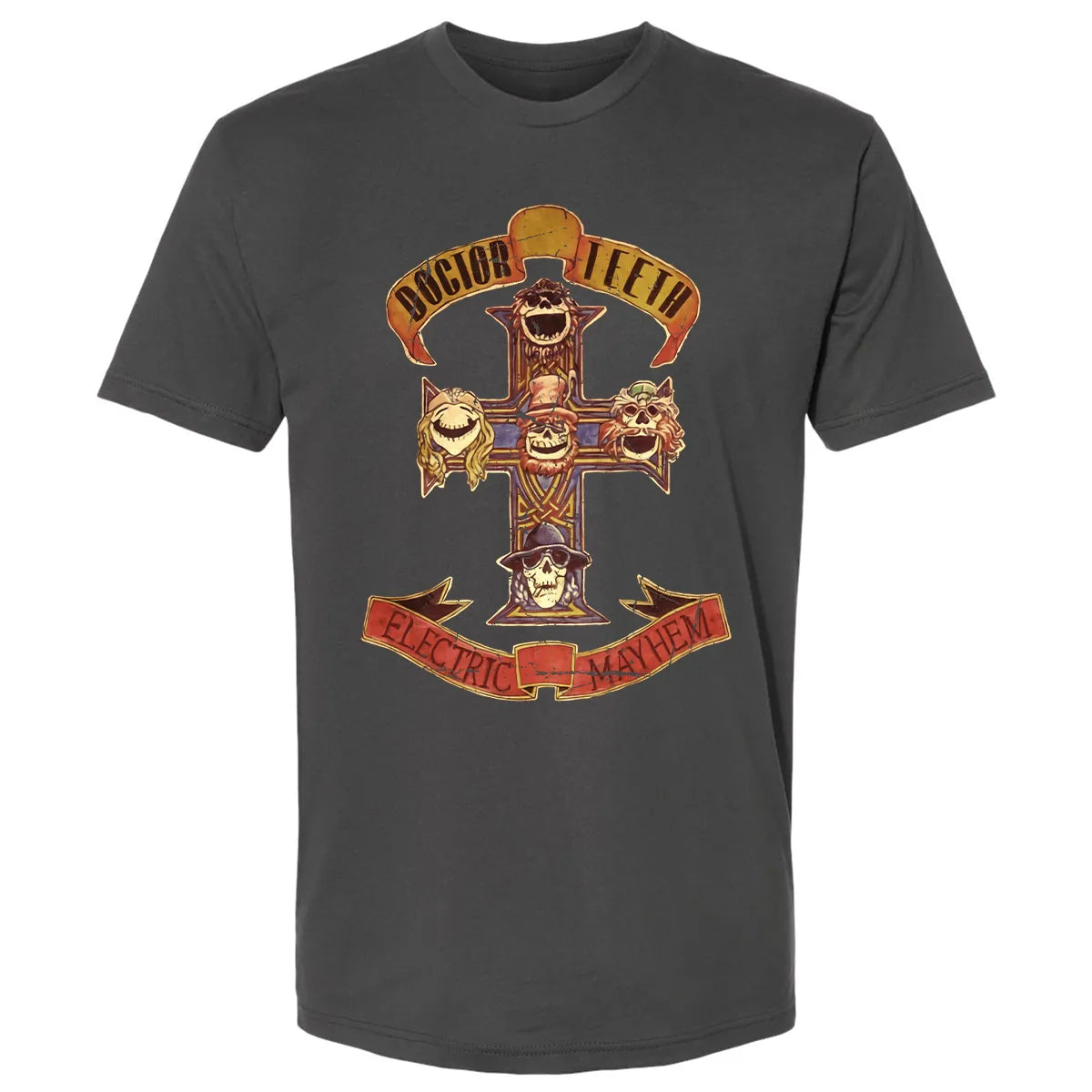 Premium Unisex T-shirt - ZDCQPC9K