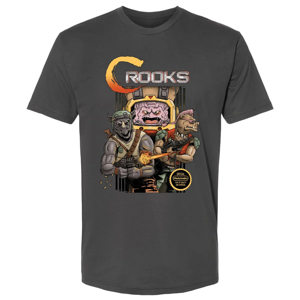 Premium Unisex T-shirt - LBPSEE9F