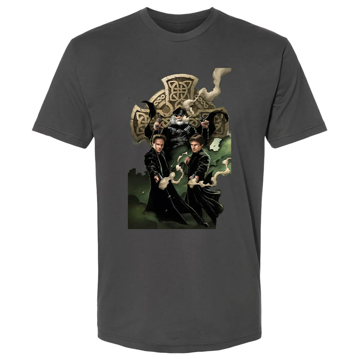 Premium Unisex T-shirt - XZ28K1EG