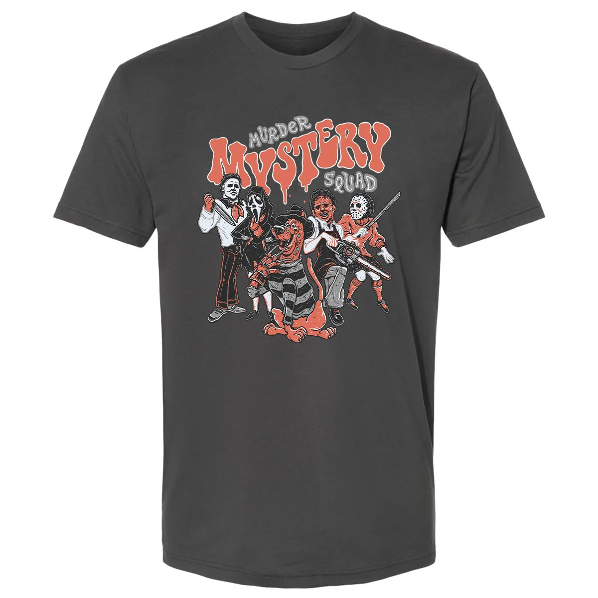 Premium Unisex T-shirt - BPQXNXKV