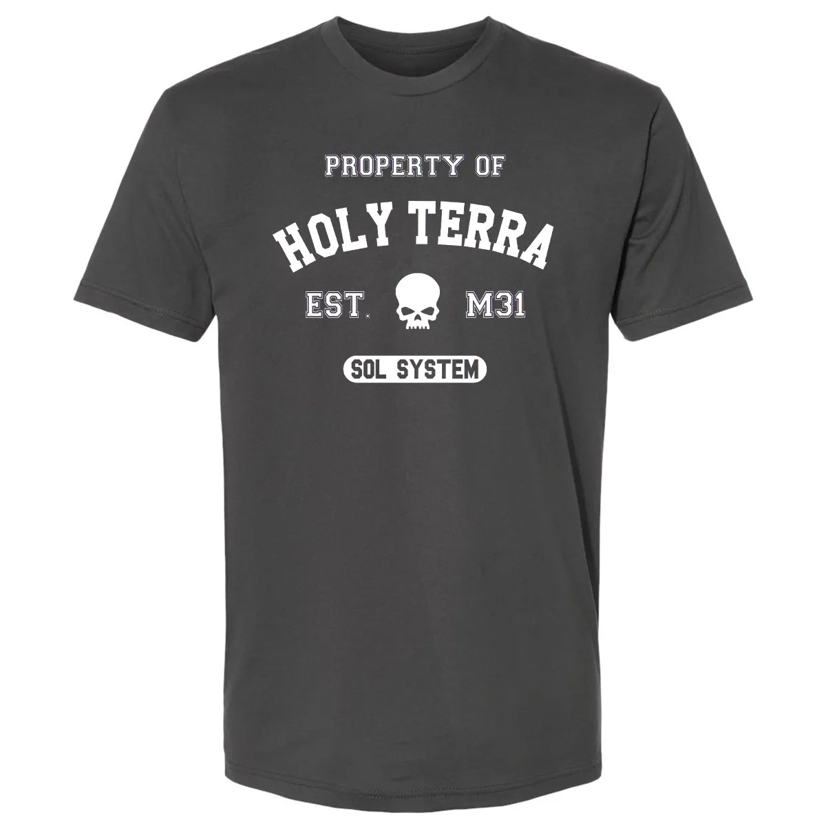 Premium Unisex T-shirt - PP2T2MEX