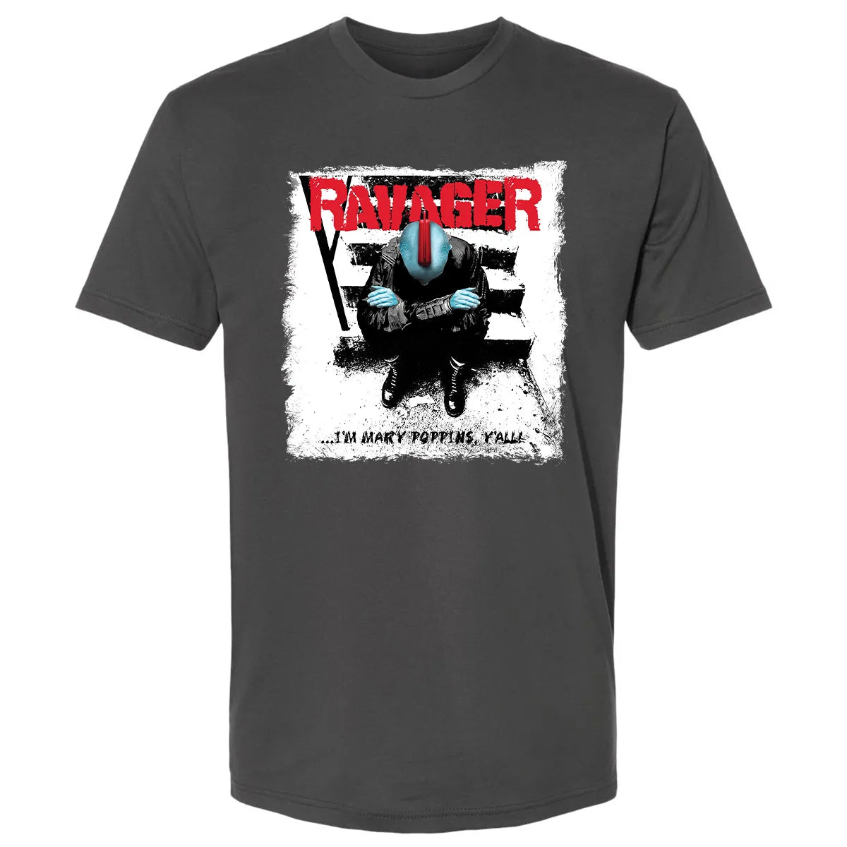 Premium Unisex T-shirt - Q7GC6F6H