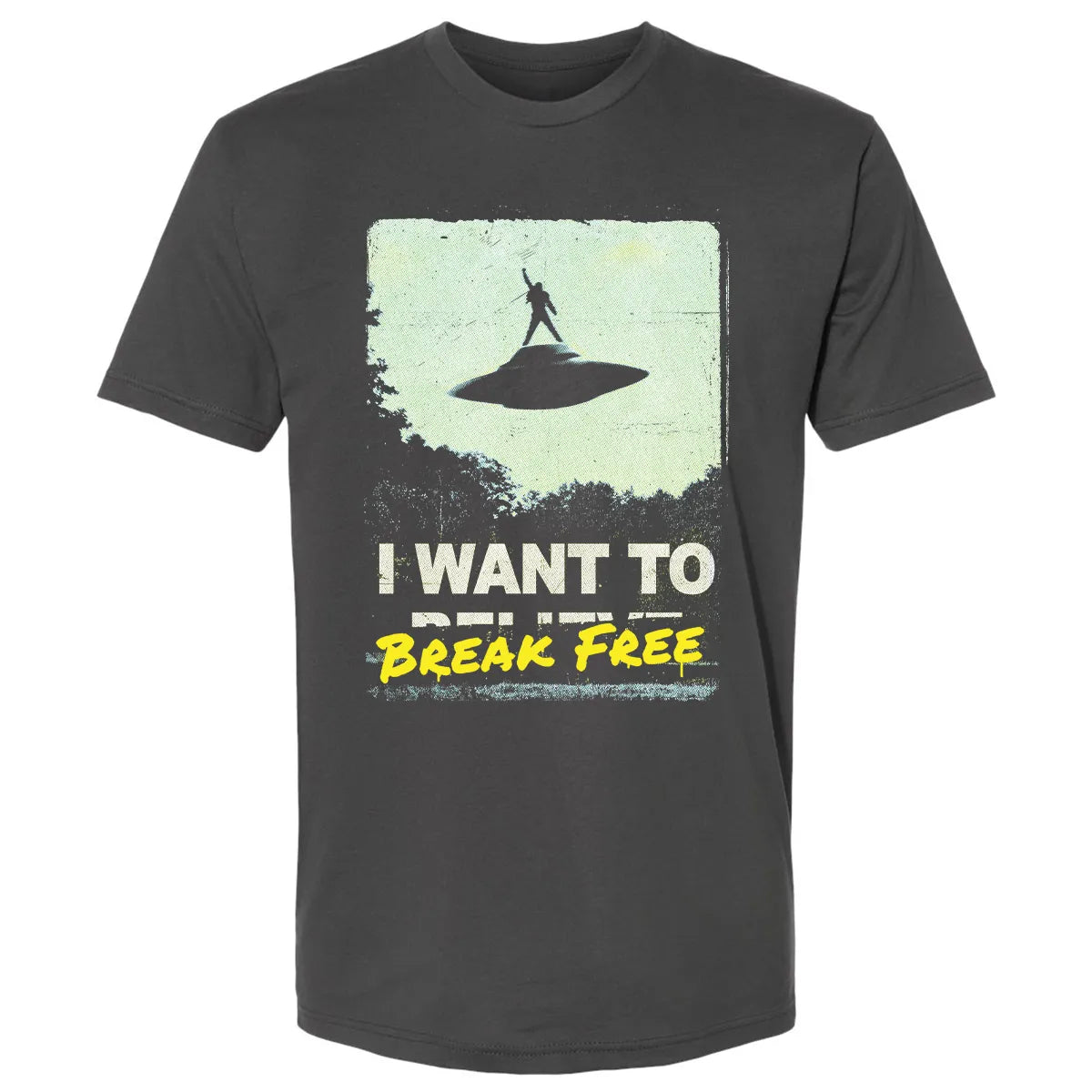 Premium Unisex T-shirt - 29JJWYB4