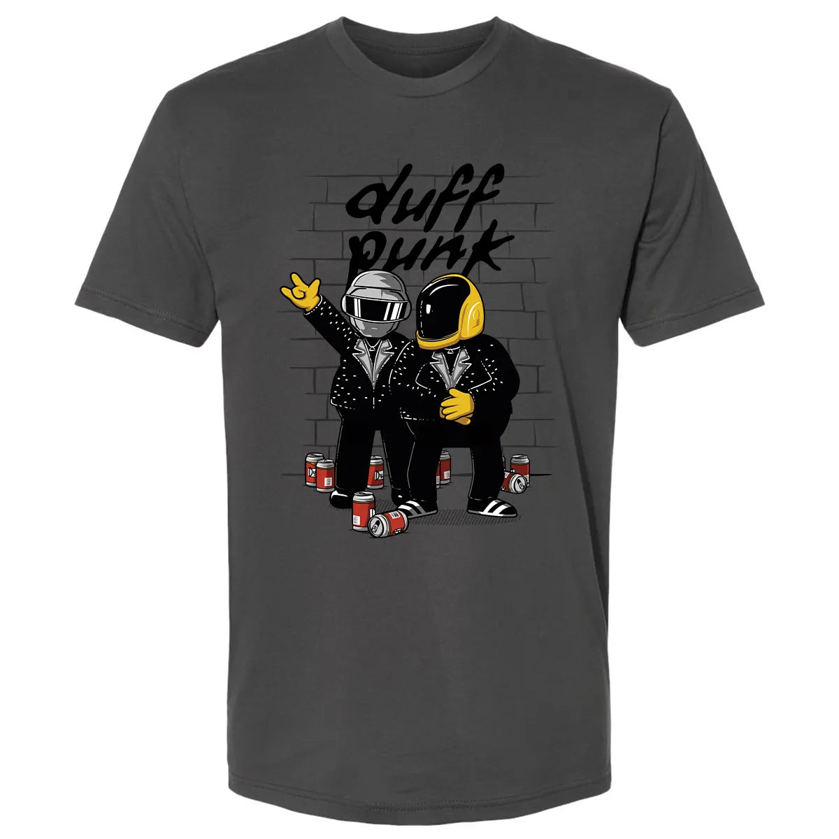 Premium Unisex T-shirt - ZANK8AU9