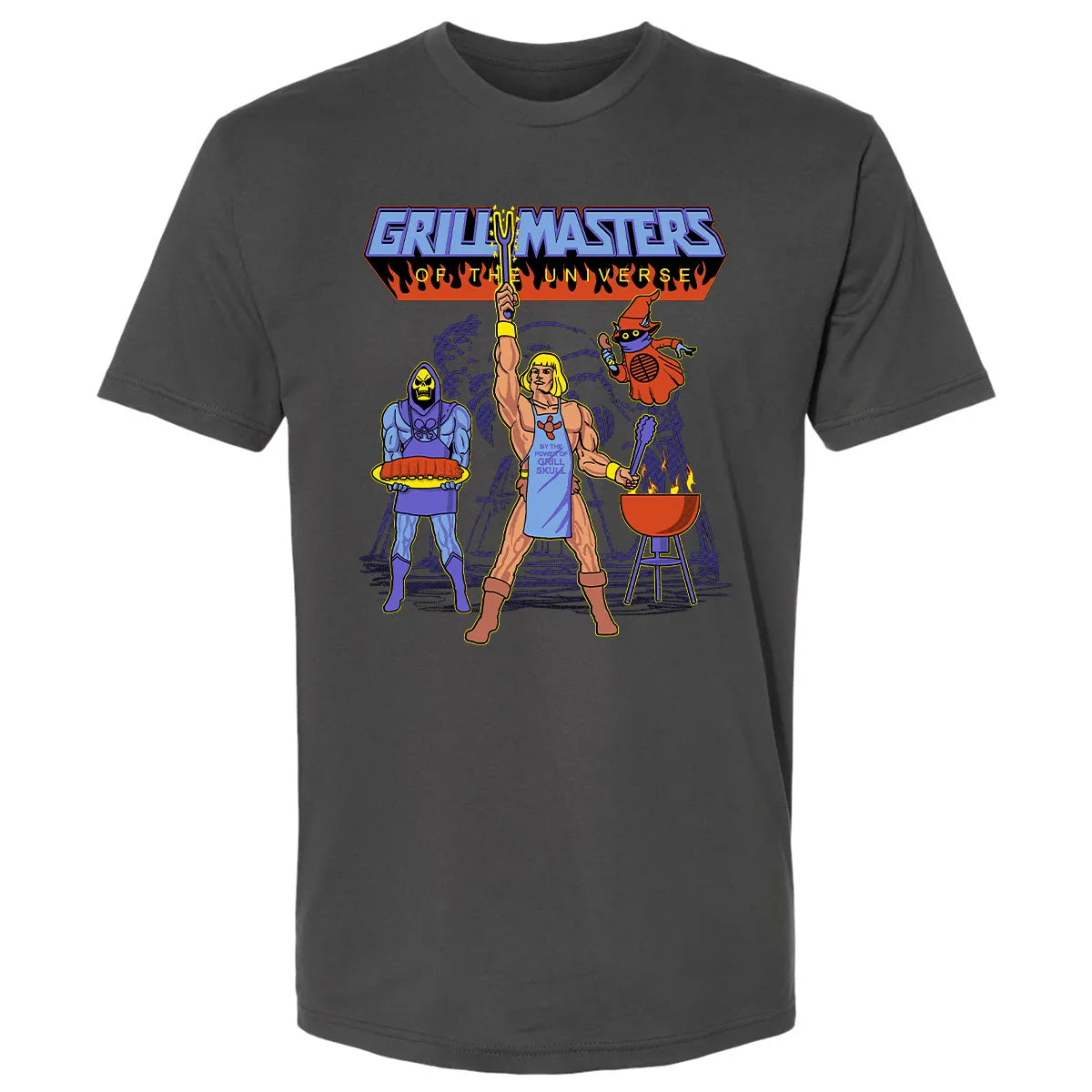 Premium Unisex T-shirt - 16A6Y9WK