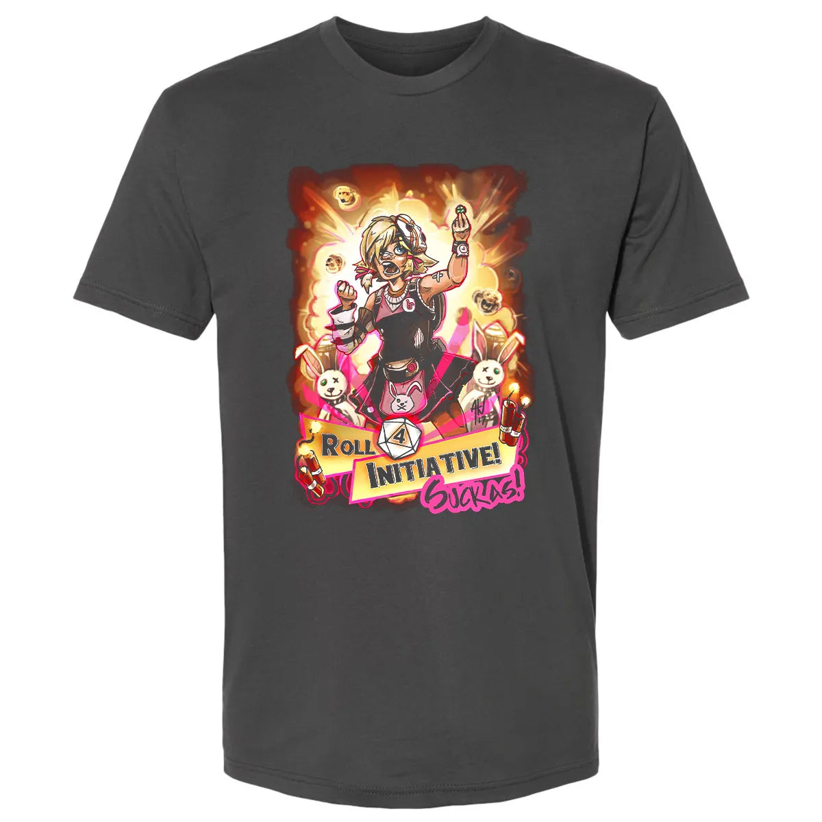 Premium Unisex T-shirt - 6WN1FRMB