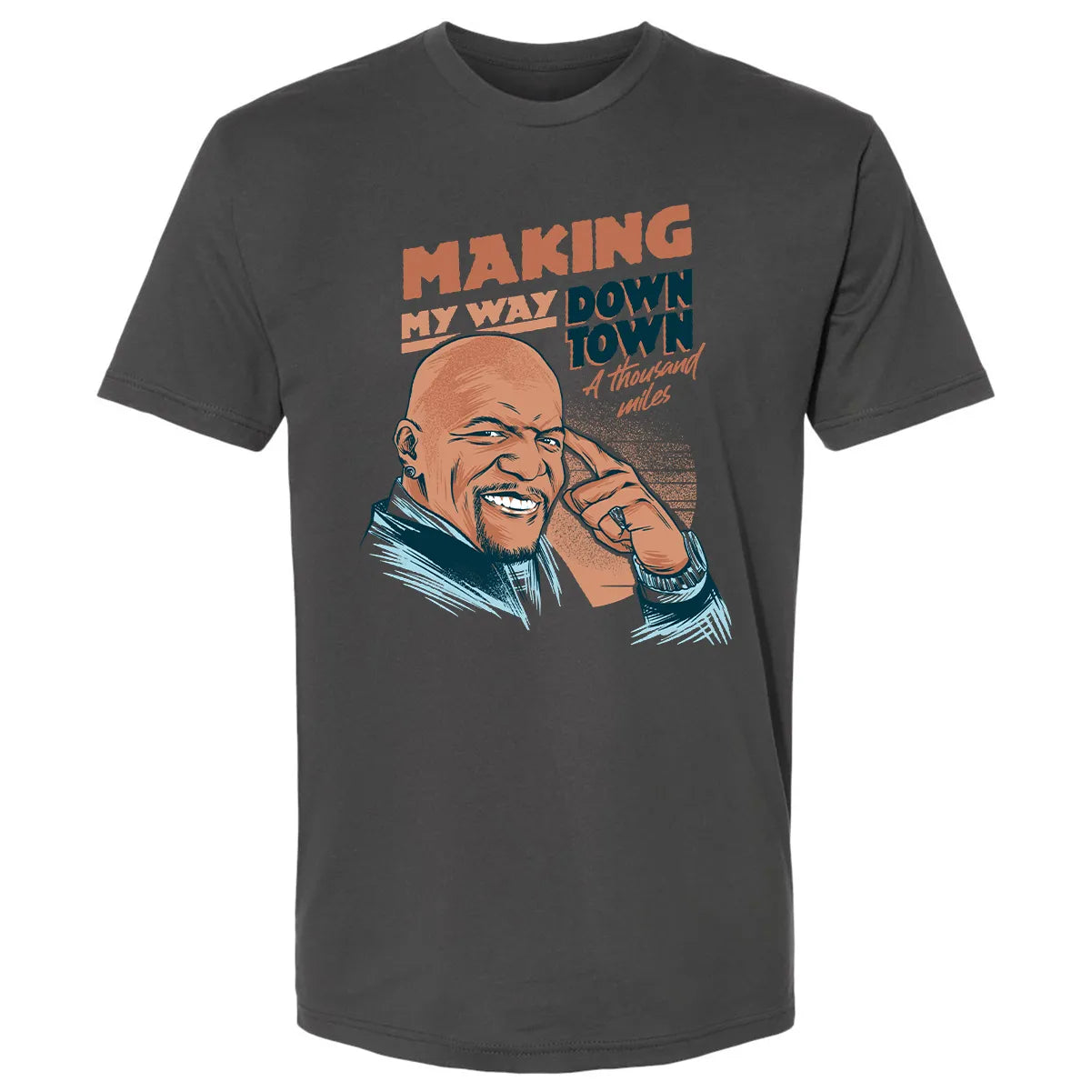 Premium Unisex T-shirt - ESK59H28