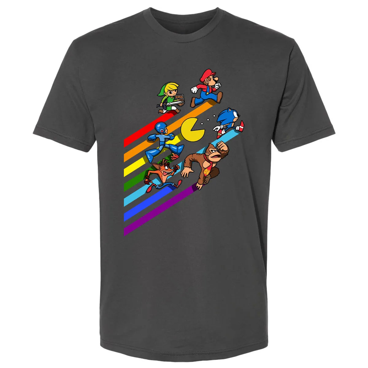 Premium Unisex T-shirt - UZ9S2V43