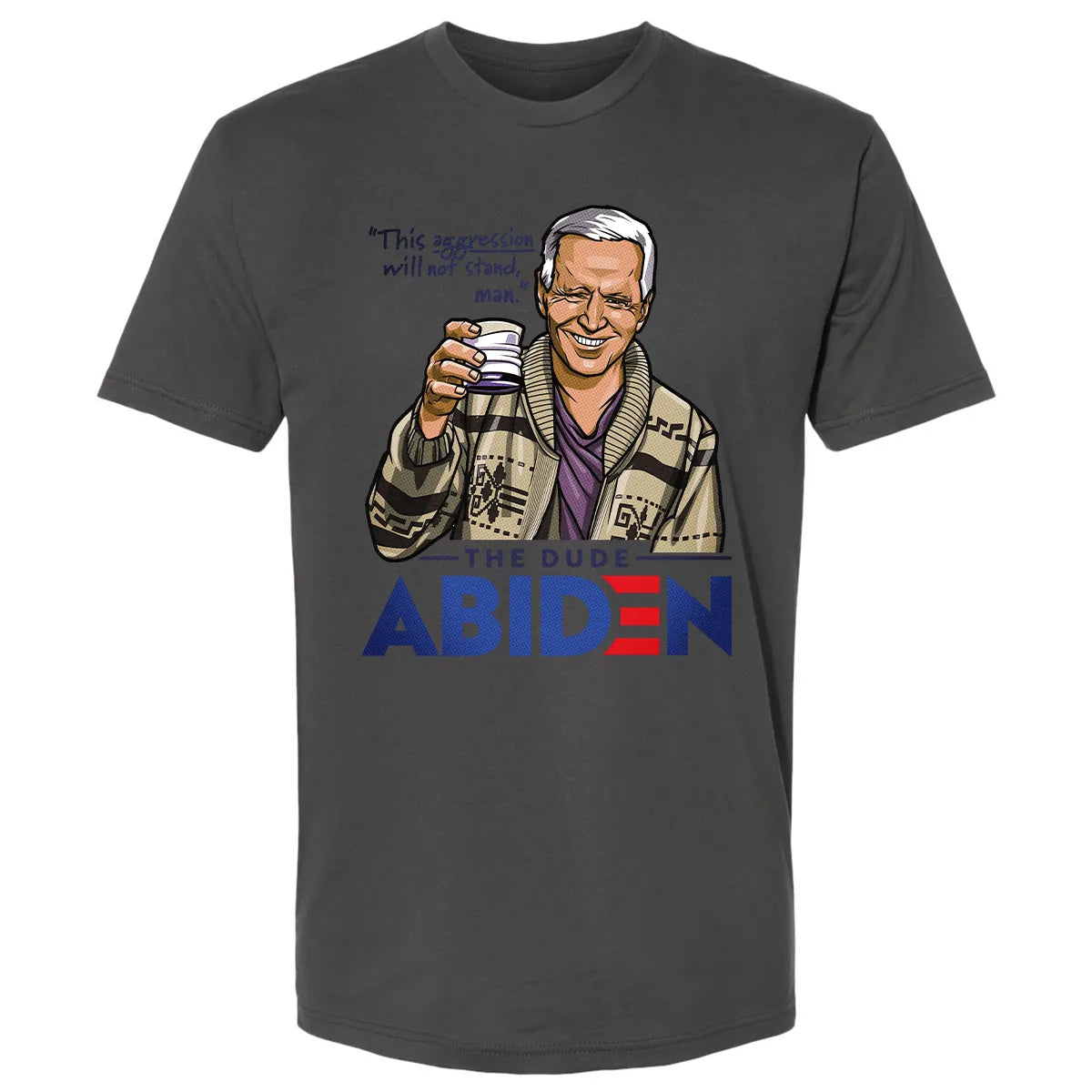 Premium Unisex T-shirt - B8MWTV6N