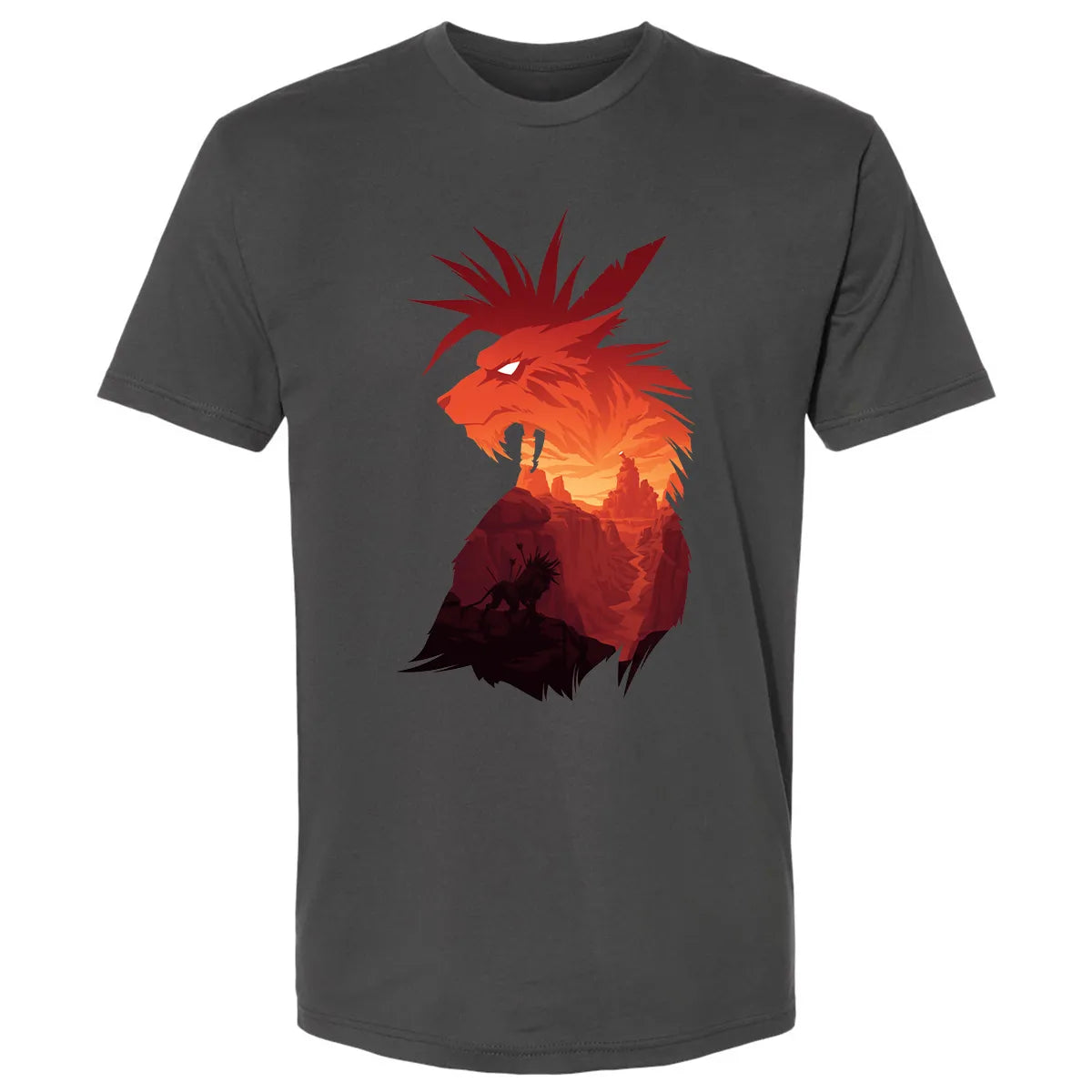 Premium Unisex T-shirt - WYCF9GU8