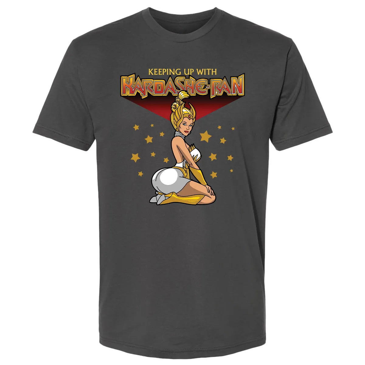 Premium Unisex T-shirt - 4S387MA8