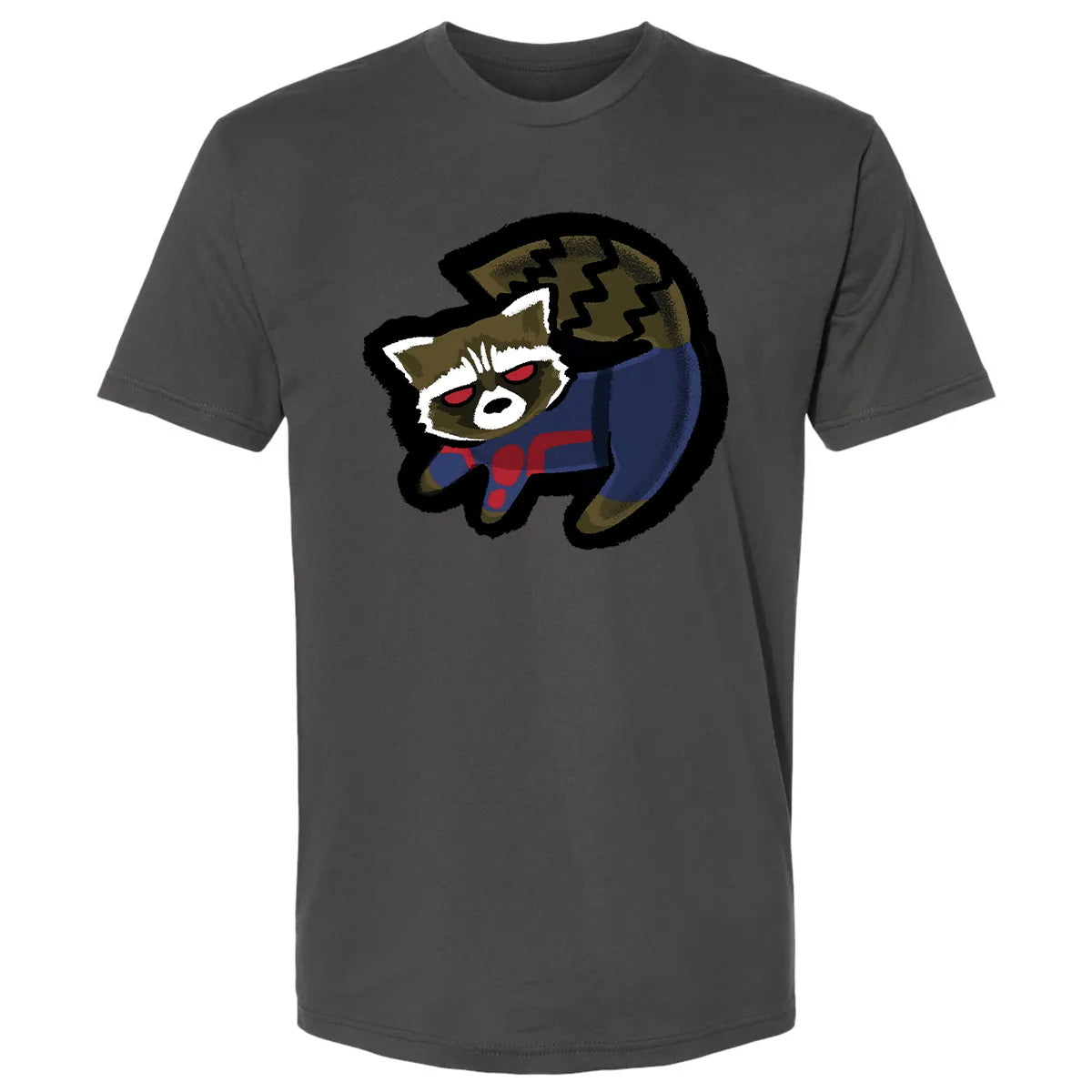 Premium Unisex T-shirt - 38Y2ZGKH