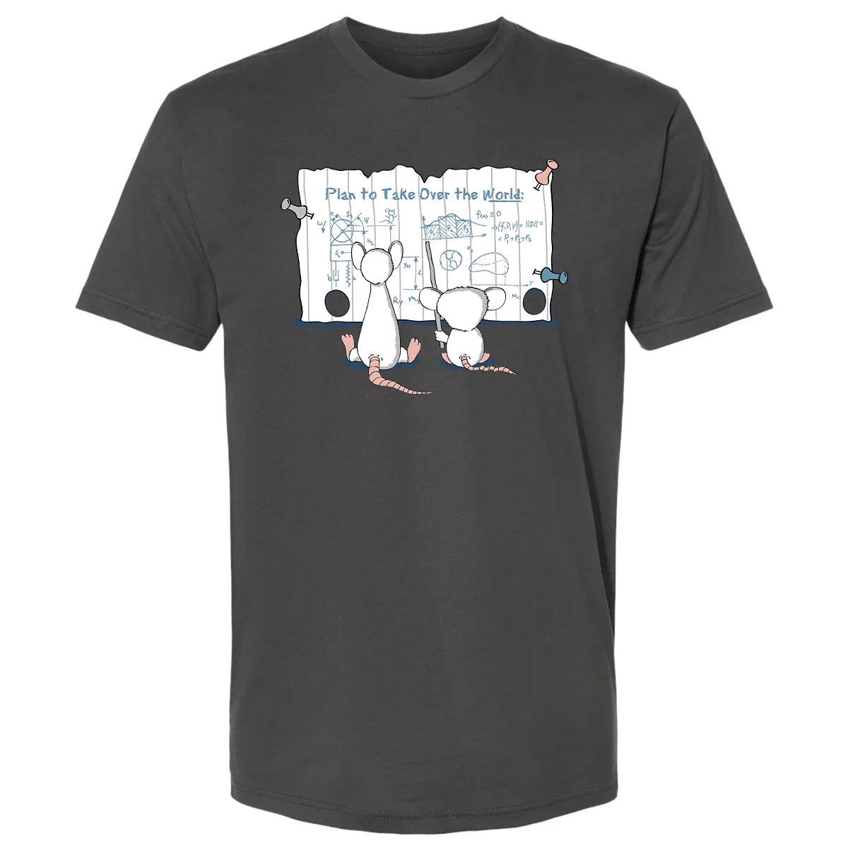 Premium Unisex T-shirt - JZ6Y5Z4Z