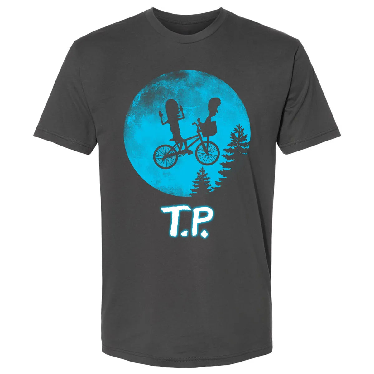 Premium Unisex T-shirt - ND7TYM2F
