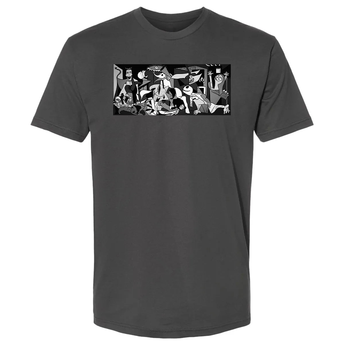 Premium Unisex T-shirt - GM4TL324