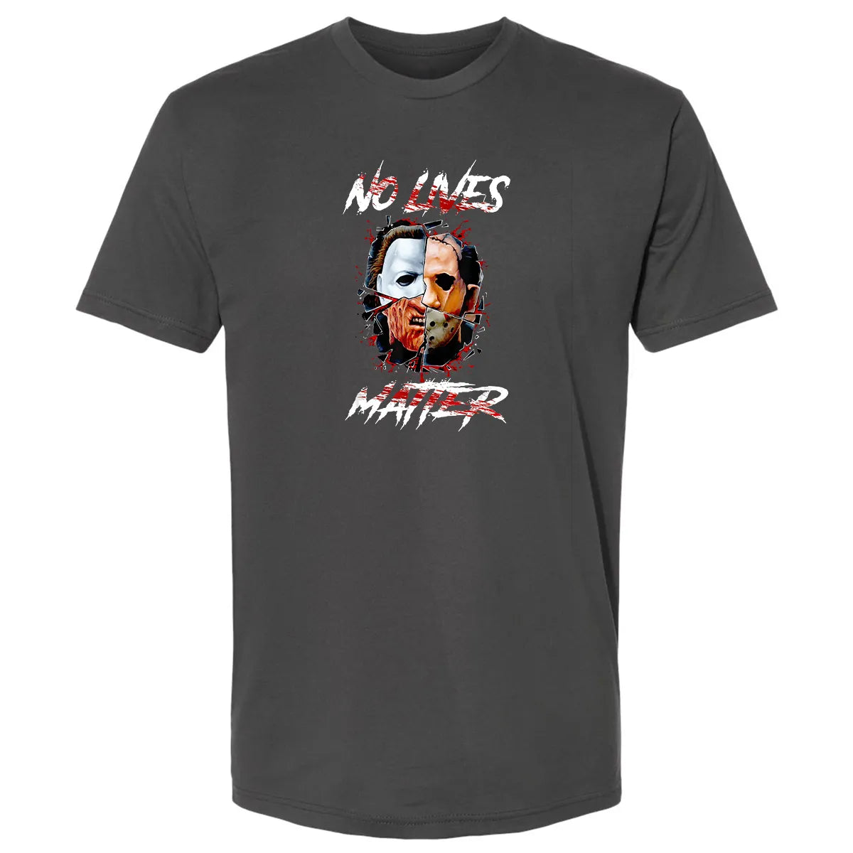 Premium Unisex T-shirt - C8Q2E7VD