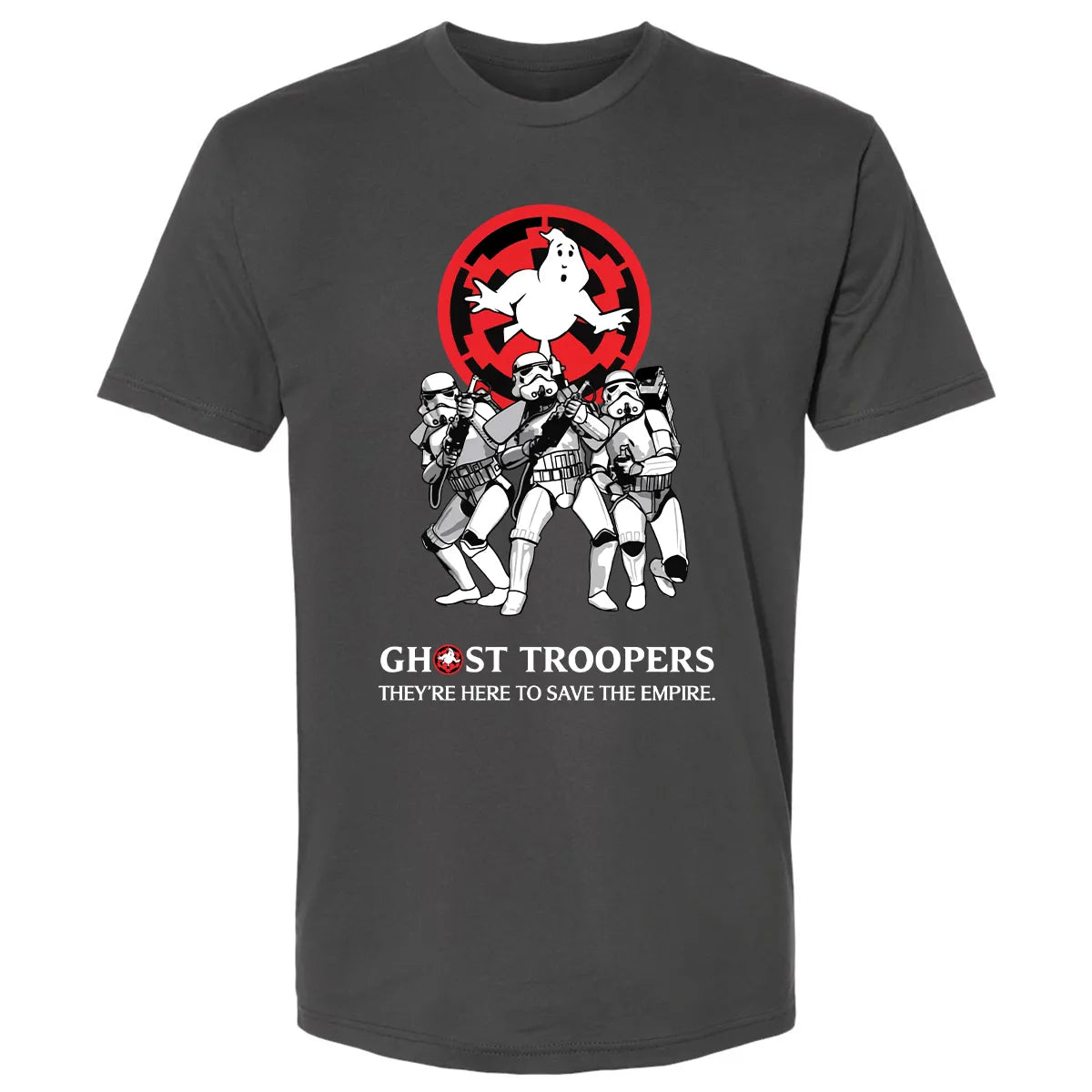 Premium Unisex T-shirt - 983G5ZC5
